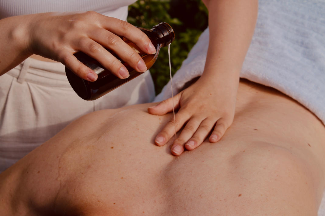 Zorgmassages