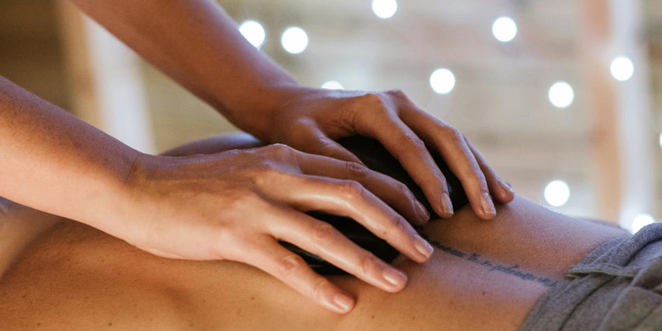 Zorgmassages